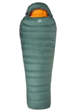 Mountain Equipment W Glacier 300 Regular