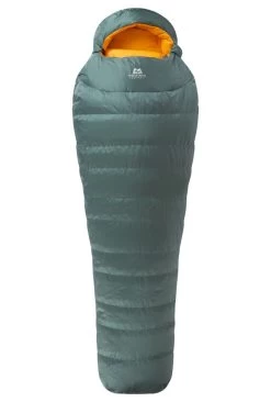 Mountain Equipment W Glacier 450 Regular
