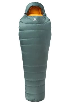 Mountain Equipment W Glacier 700 Regular