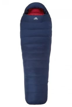 Mountain Equipment W Helium 800 Regular