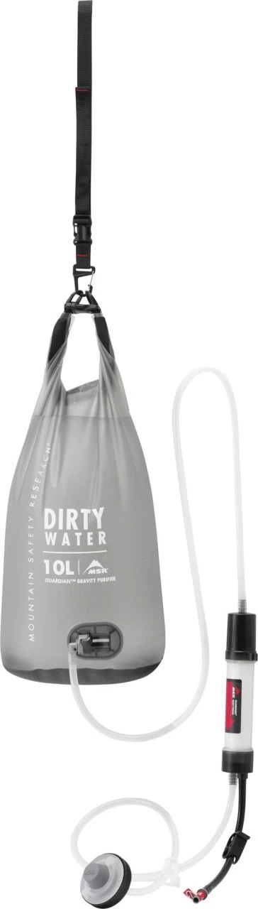 Msr Guardian Gravity Purifier 1 Msr Guardian Gravity Purifier