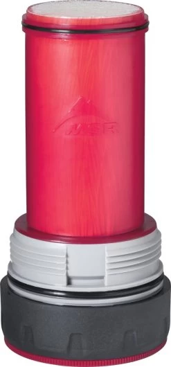 Msr Guardian Purifier Replacement Cartridge