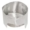 Msr Solid Heat Reflector With Windscreen