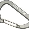 Nordisk Alu Hook L 8-Pack