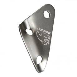 Nordisk Aluminium Triangular Slider