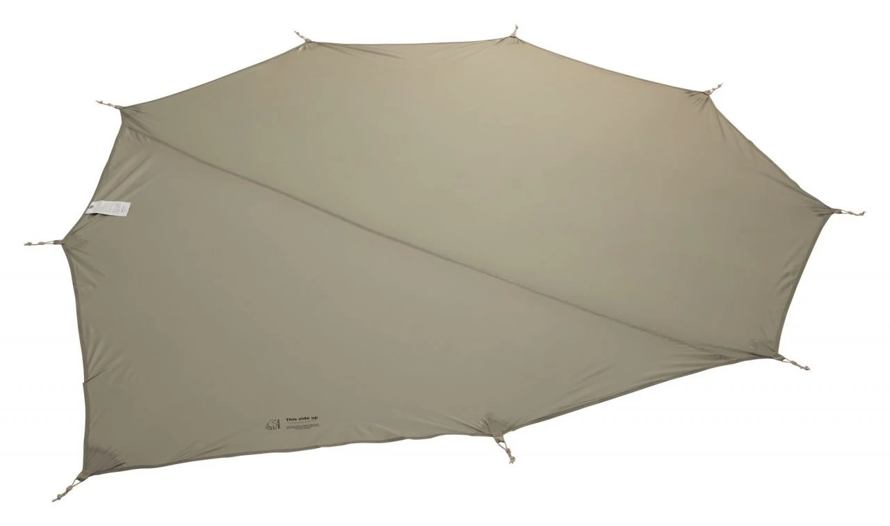 Nordisk Asgard Mini Footprint 1 Nordisk Asgard Mini Footprint