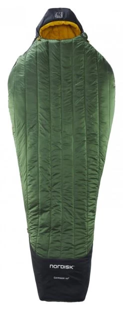 Nordisk Gormsson -10° Mummy L