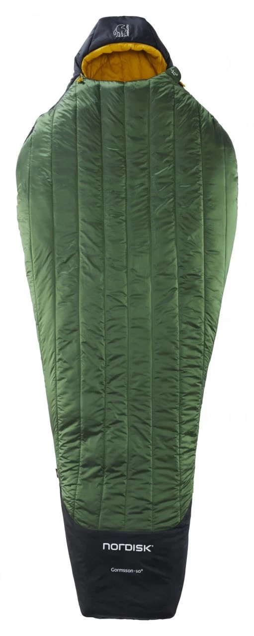 Nordisk Gormsson -10° Mummy L 1 Nordisk Gormsson -10° Mummy L