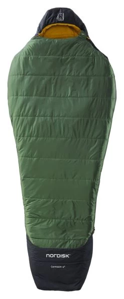 Nordisk Gormsson -2° Mummy M