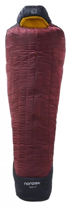 Nordisk Oscar -20° Mummy M