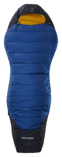 Nordisk Puk +10° Curve L