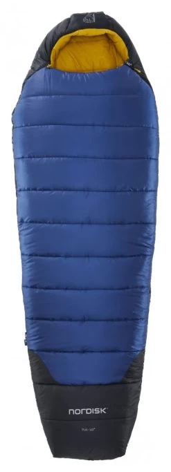 Nordisk Puk -10° Mummy M