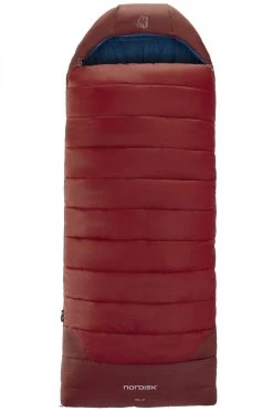 Nordisk Puk -2° Blanket M