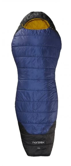 Nordisk Puk -2° Curve Xl