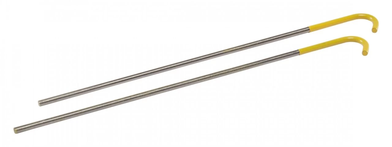 Nordisk Titanium Tooth Peg 6-Pack 1 Nordisk Titanium Tooth Peg 6-Pack