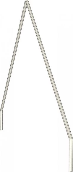 Nordisk Vimur Zip Adapter Large