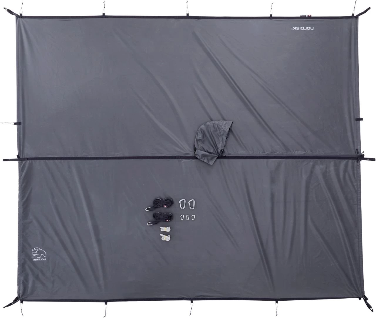 Nordisk Voss Tech 1 Nordisk Voss Tech