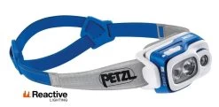 Petzl Swift Rl