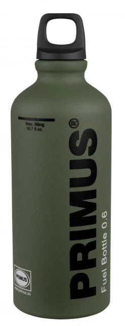Primus Brennstoffflasche 600 - Kollektion 2022