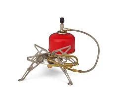 Primus Kocher Gravity Iii