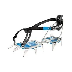 Salewa Alpinist Alu Combi