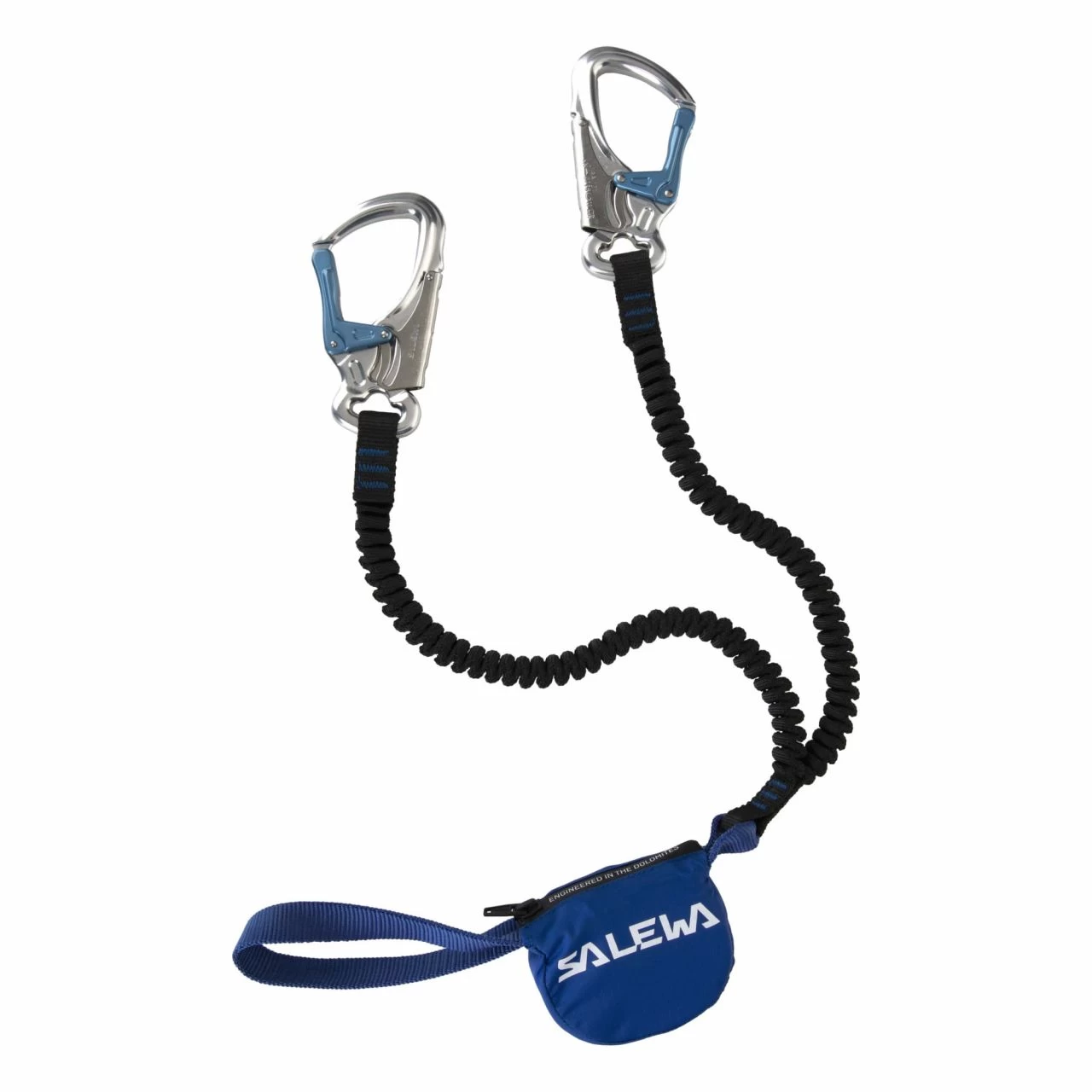 Salewa Via Ferrata Premium Attac 1 Salewa Via Ferrata Premium Attac
