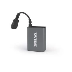 Silva Headlamp Battery 2.0 Ah