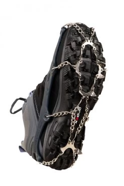 Snowline Spikes Chainsen Walk