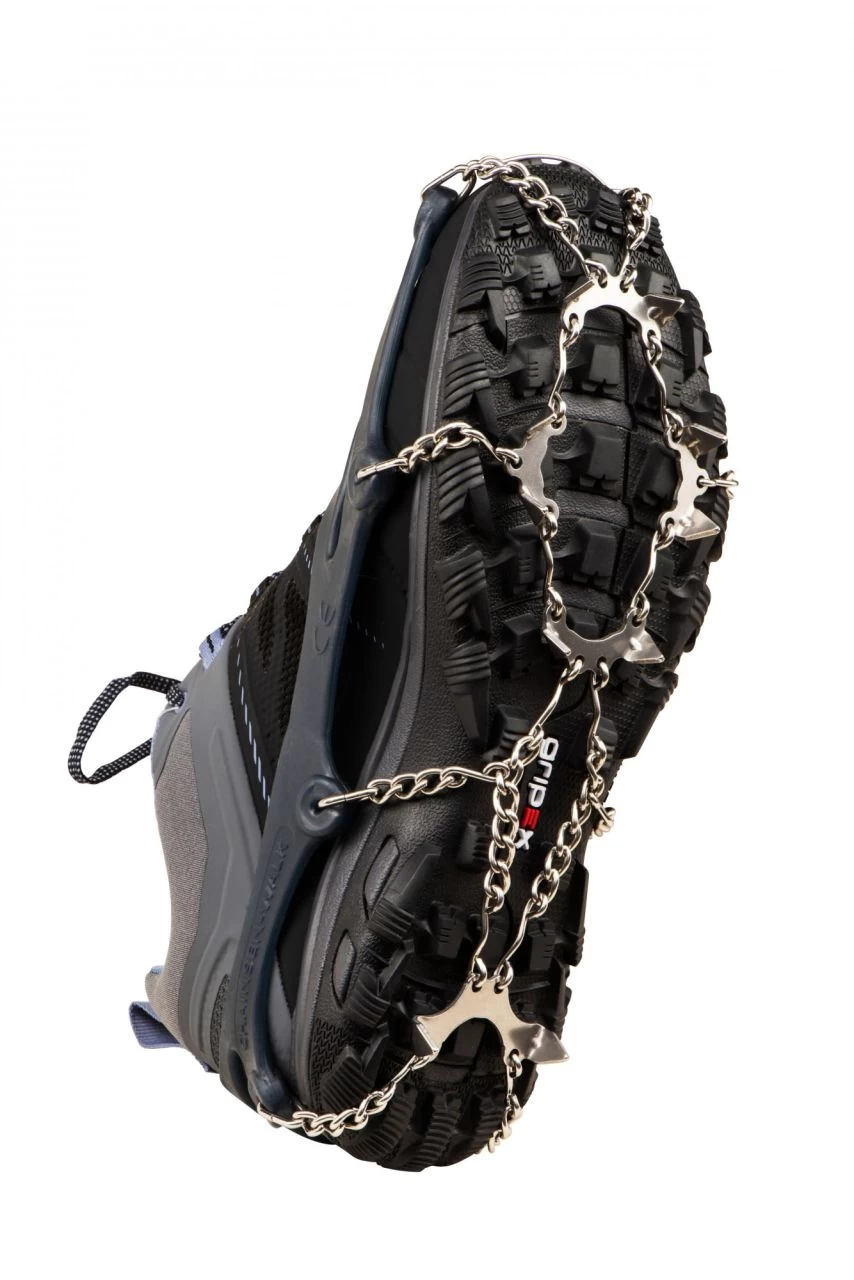 Snowline Spikes Chainsen Walk 1 Snowline Spikes Chainsen Walk