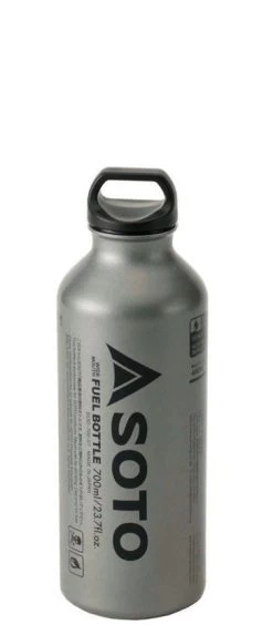 Soto Muka Benzinflasche 700Ml