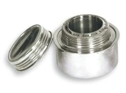 Tatonka Alcohol Burner