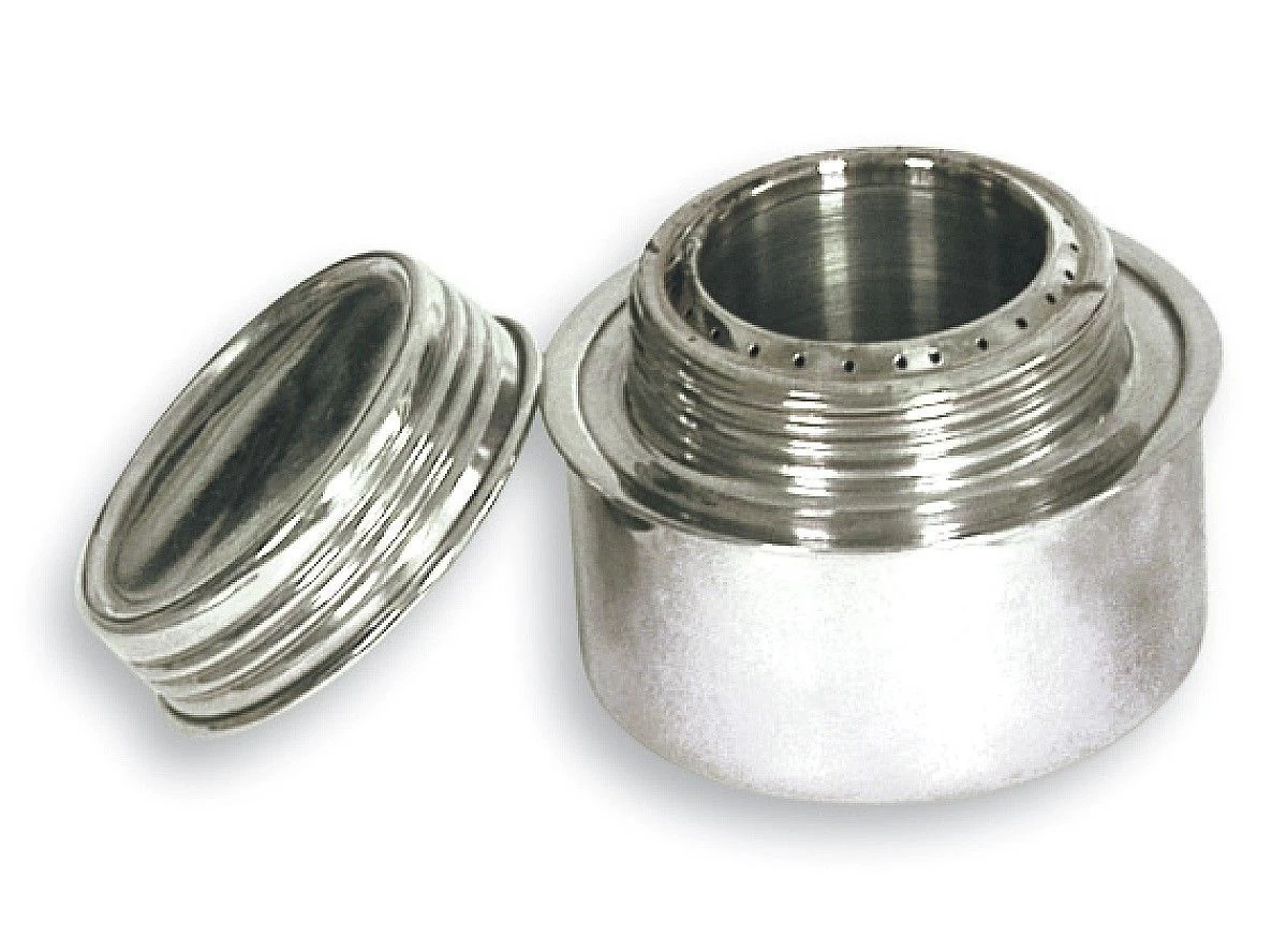 Tatonka Alcohol Burner 1 Tatonka Alcohol Burner