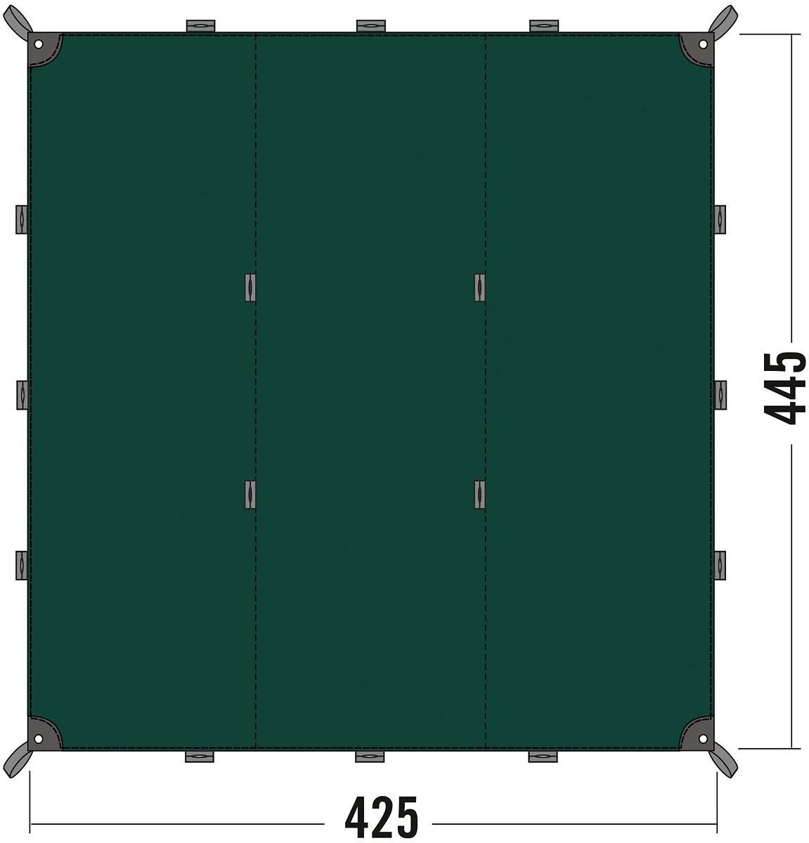 Tatonka Tarp 1 1 Tatonka Tarp 1