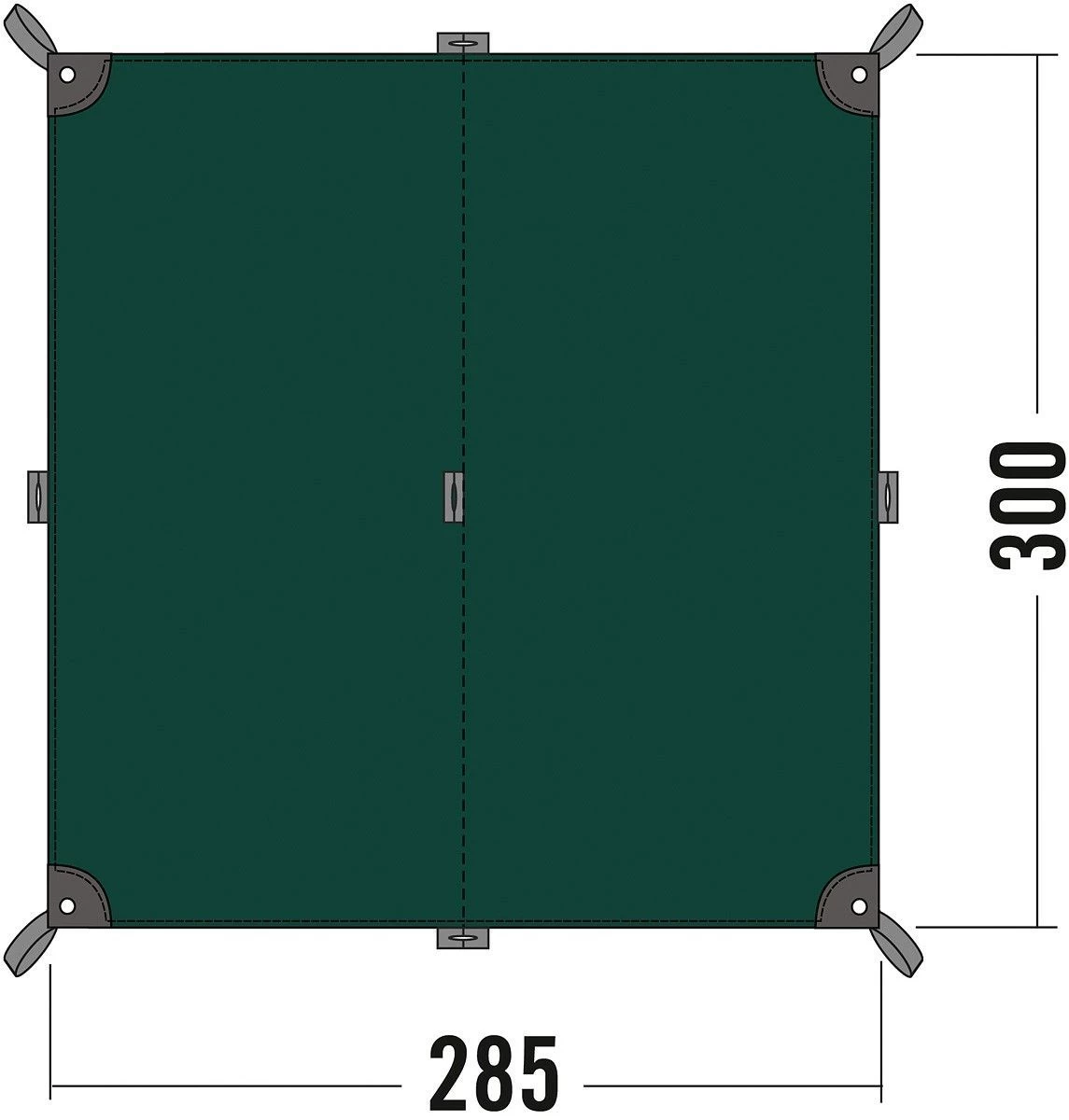 Tatonka Tarp 2 1 Tatonka Tarp 2