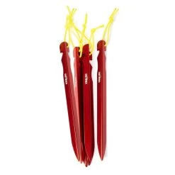 Tatonka Zelthering Light 17 Cm 6 Pack