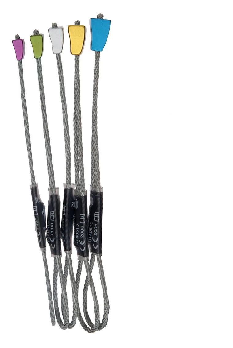 Wild Country Rock Set 1-5 1 Wild Country Rock Set 1-5